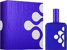 Histoires de Parfums This Is Not A Blue Bottle 1.4 - Парфюмированная вода — фото N2