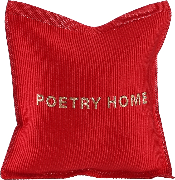 Poetry Home The Mystery Of Rome - Автомобильное аромасаше — фото N1