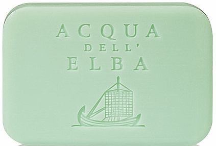 Acqua Dell Elba Blu - Мило — фото N1