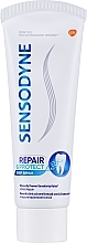 Зубная паста "Восстановление и защита" - Sensodyne Repair & Protect Toothpaste — фото N1