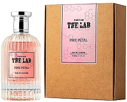 Духи, Парфюмерия, косметика The Lab Pink Petal - Парфюмированная вода (тестер с крышечкой)