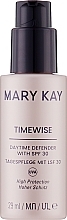 Дневная защита - Mary Kay TimeWise Daytime Defebder — фото N1