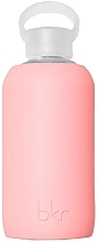 Духи, Парфюмерия, косметика Бутылка для воды, коралловая, 500 мл - BKR Bottle Air Kiss