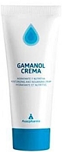 Крем для тіла - Asacpharma Cpi Gamanol Crema — фото N1