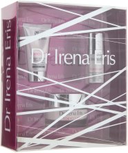 Духи, Парфюмерия, косметика Набор - Dr Irena Eris Tokyo Lift (cr/50ml + cr/30ml + cr/15ml)