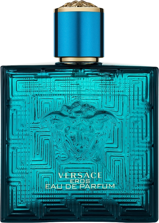 Versace Eros Eau De Parfum - Парфумована вода