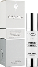 Гель себонормалізувальний - Casmara Shine Control Sebum Regulating Gel — фото N2