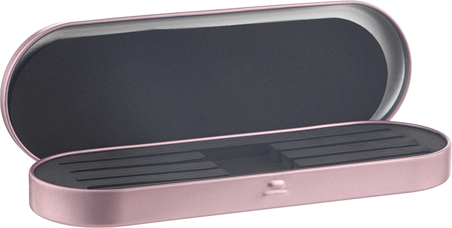 Кейс для пінцетів, рожевий - Vivienne Lash Secret — фото N2