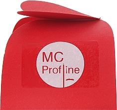 Набор "Горячий поцелуй" в подарочной упаковке - Miss Claire MC Profline (l/scr/10ml + l/mask/15ml) — фото N4