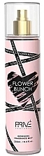 Парфумерія, косметика Prive Parfums Flower Bunch - Парфумований спрей для тіла
