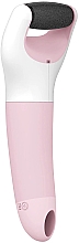 Электрическая пилка для ног, розовая - Concept PN1001 Electric Callus Remover — фото N3