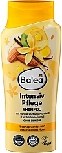 Відновлювальний шампунь - Balea Shampoo Intensivpflege — фото N2