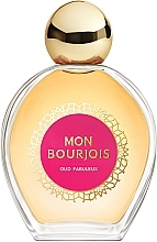 Духи, Парфюмерия, косметика Bourjois Mon Bourjois Oud Fabuleux - Парфюмированная вода