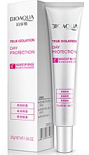 Духи, Парфюмерия, косметика База под макияж - Bioaqua Day Protection Make-up Base