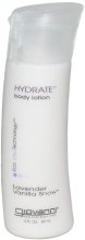 Парфумерія, косметика РОЗПРОДАЖ Зволожуючий лосьйон для тіла" - Giovanni Hydrate Body Lotion Lavender Snow *