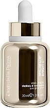 Парфумерія, косметика Освітлювальний еліксир проти плям - Diego Dalla Palma Professional Resurface Bright C Pure Glow Elixir