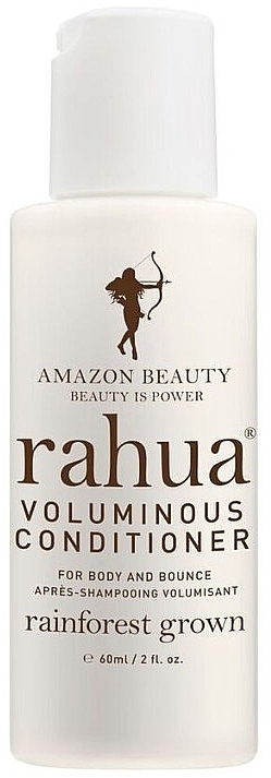 Кондиционер для объема волос - Rahua Voluminous Conditione Travel Size — фото N1