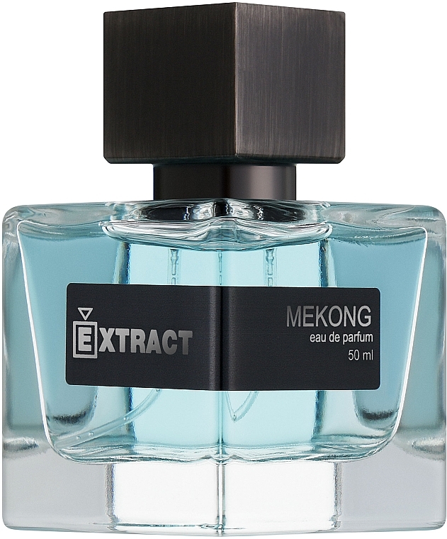 Extract Mekong - Парфюмированная вода — фото N1