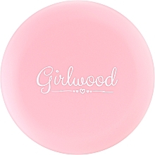 Girlwood - Girlwood — фото N2