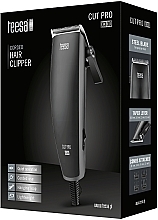 Машинка для підстригання волосся - Teesa Corded Hair Clipper Cut Pro X300 — фото N6