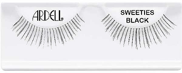 Ardell Natural Twin Pack Lashes 105 Black - Ardell Natural Twin Pack Lashes 105 Black — фото N2