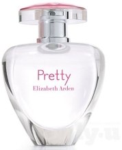 Духи, Парфюмерия, косметика Elizabeth Arden Pretty - Парфюмированная вода (тестер с крышечкой)