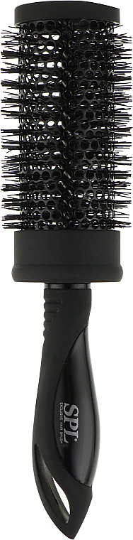 Щітка для укладання, 44 мм, 55032, чорна - SPL Styling Brush — фото N1