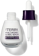 Ультраконцентрированная сыворотка для лица - By Terry Hyaluronic Global Serum — фото N2