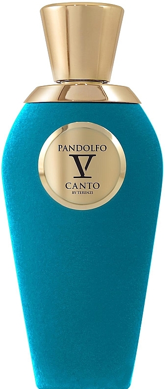 V Canto Pandolfo - Парфюмированная вода (тестер с крышечкой) — фото N1