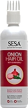 Духи, Парфюмерия, косметика Луковое масло для волос - Sesa Onion Hair Oil