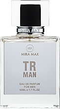 Mira Max Tr Man - Парфюмированная вода — фото N1