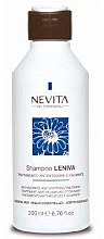 ПОДАРУНОК! Шампунь для чутливої шкіри голови - Nevitaly Nevita Leniva Shampoo — фото N1