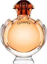 Духи, Парфюмерия, косметика УЦЕНКА Paco Rabanne Olympea Intense - Парфюмированная вода (тестер с крышечкой) *