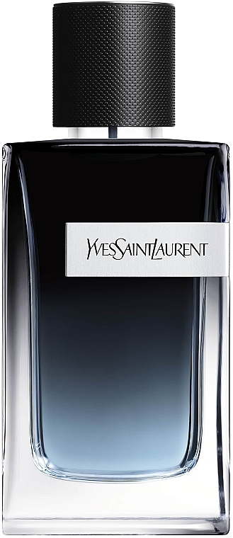 Yves Saint Laurent Y - Парфюмированная вода — фото N1