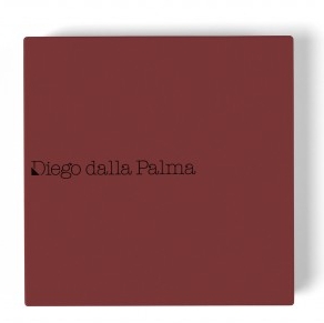Палетка для очей - Diego Dalla Palma Warm Tone Eye Shadow  Palette — фото N1