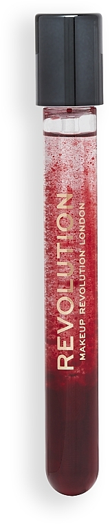 Олія для губ - Makeup Revolution Bitten Kiss Lip Oil