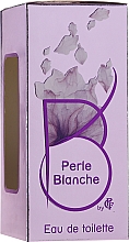 Парфумерія, косметика Pharma CF Perle Blanche - Туалетна вода