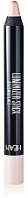Парфумерія, косметика Контурний олівець для обличчя - Hean Pro-Contour Stick