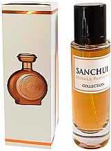 Парфумерія, косметика Morale Parfums Sanchul - Парфумована вода