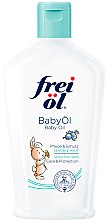 Парфумерія, косметика Олія для дітей - Frei Ol Baby Oil