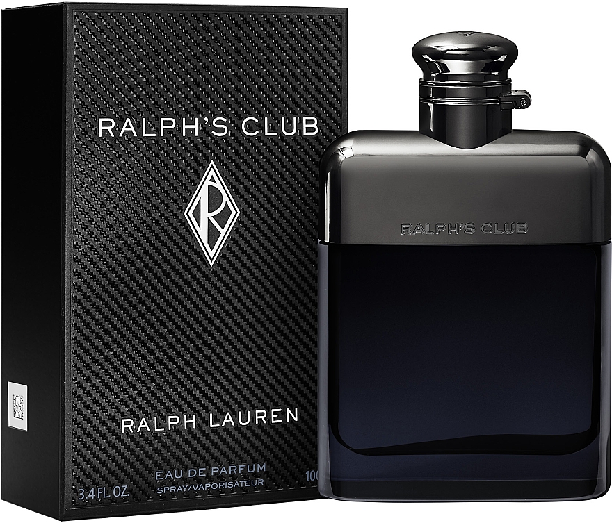 Ralph Lauren Ralph's Club - Парфюмированная вода — фото N2