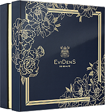 Набір - EviDenS de Beaute The Special Collection (f/mask/50ml + cl/gel/30ml + f/cr/10ml + eye/cr/15ml) — фото N2