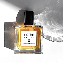 Francesca Bianchi The Black Knight - Парфюмированная вода — фото N4