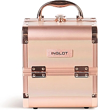 Косметичний кейс - Inglot Makeup Case MB152M — фото N1