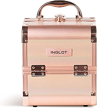 Парфумерія, косметика Косметичний кейс - Inglot Makeup Case MB152M