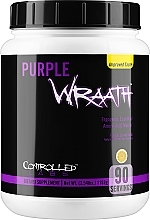 Парфумерія, косметика Амінокислотний комплекс "Пурпурний лимонад" - Controlled Labs Purple Wraath Purple Lemonade