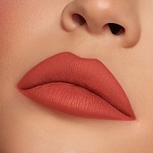 Набір для губ - Kylie Cosmetics Matte Lip Kit (lipstick/3ml + l/pencil/1.1g) — фото N4