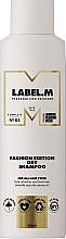 Сухий шампунь - Label.M Fashion Edition Dry Shampoo — фото N1