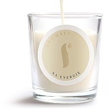 Парфумерія, косметика Ароматична свічка "Енергія" - Flagolie Fragranced Candle Right Energy