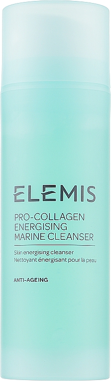 Набор - Elemis Pro-Collagen Age-Defying Bestsellers (cr/30ml + serum/15ml + oil/15ml + gel/150ml) — фото N3